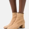 Bianca Di Boots À Talons – Sabbia 20