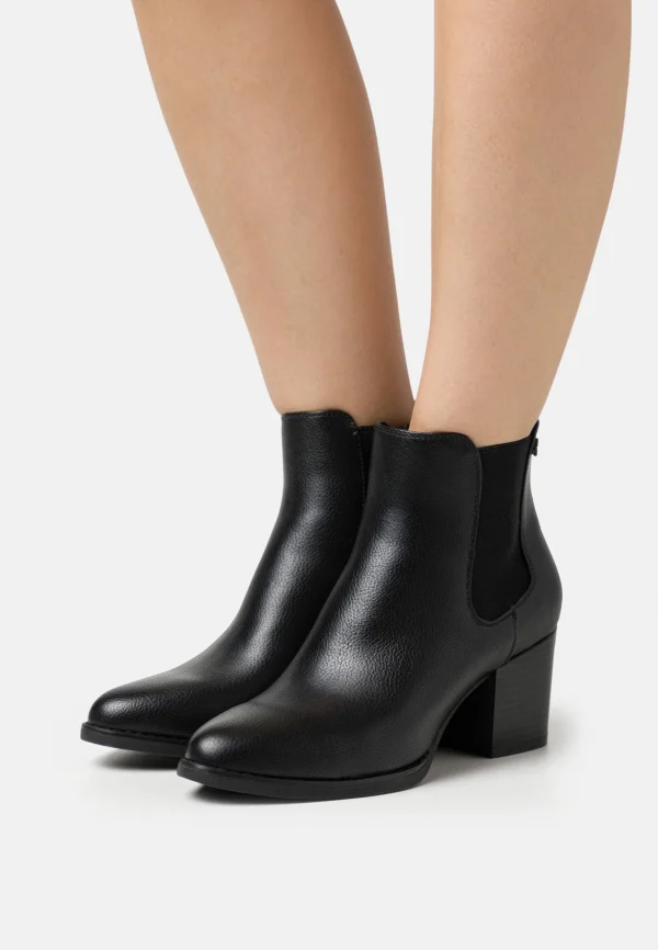 ESPRIT Boots À Talons – Black 1