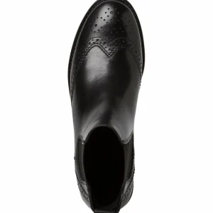 Tamaris Chelsea – Boots À Talons – Black 12