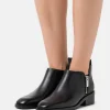 3.1 Phillip Lim Alexa – Boots À Talons – Black 5
