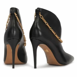 Kazar New Luciana – Boots À Talons – Black 12