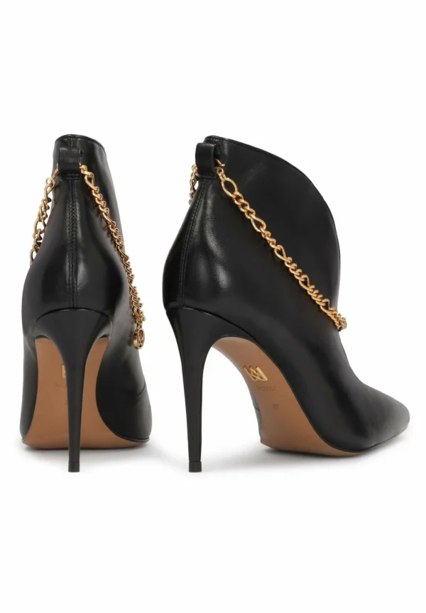 Kazar New Luciana – Boots À Talons – Black 5