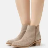 Alpe Nelly – Boots À Talons – Dessert 19