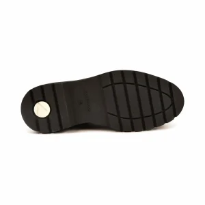 Pataugas Vitus/W H4H – Boots À Talons – Black 12