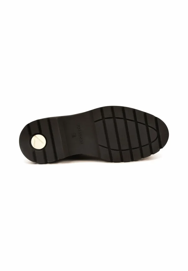 Pataugas Vitus/W H4H – Boots À Talons – Black 5