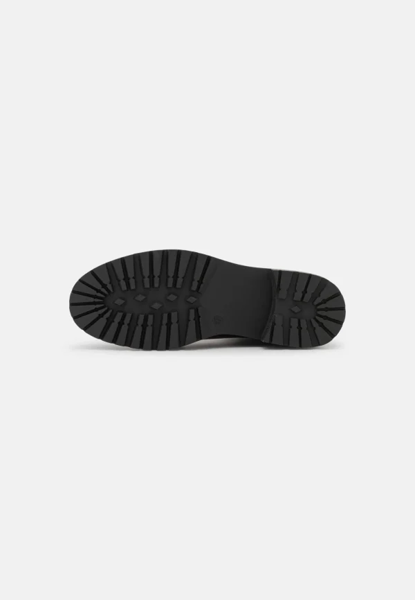Even&Odd Boots À Talons – Black 6