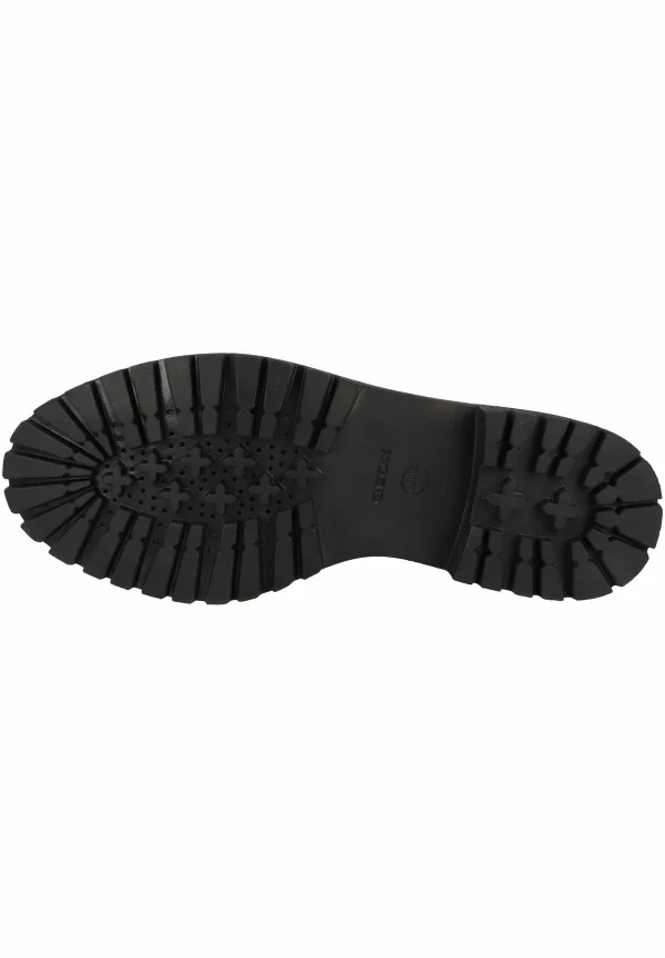 Geox Iridea – Boots À Talons – Black 5
