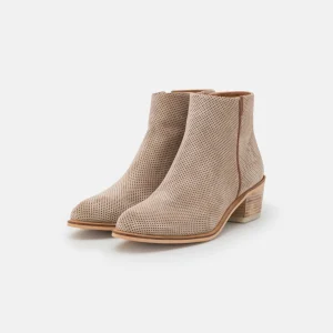 Alpe Nelly – Boots À Talons – Dessert 12
