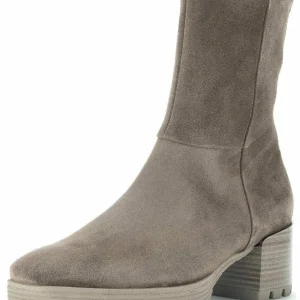 Gabor Comfort Boots À Talons – Mohair Micro 11