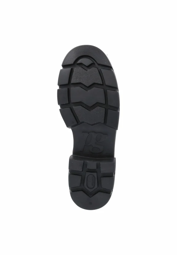Paul Green Boots À Talons – Oliv 6