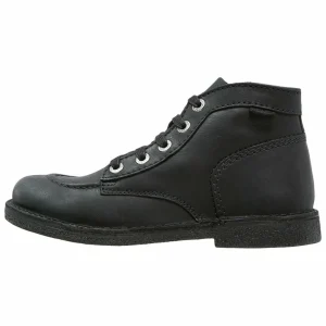 Kickers Legendiknew – Boots À Talons – Black 11