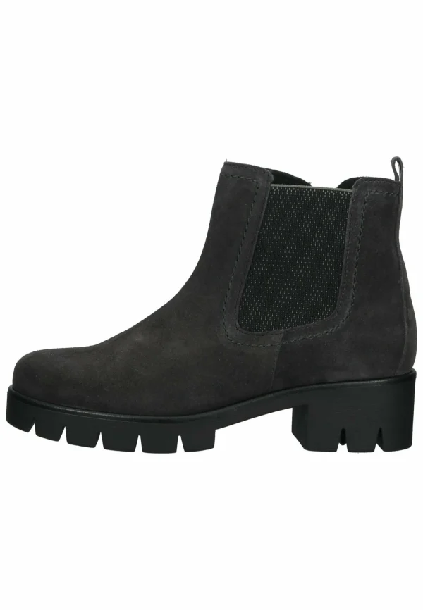 Gabor Boots À Talons – Pepper 1