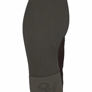 Paul Green Boots À Talons – Star Calf Saddle 17