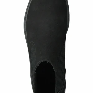 Tamaris Boots À Talons – Black Uni 11