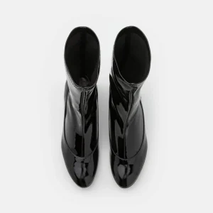 N°21 Boots – Bottines – Black 17