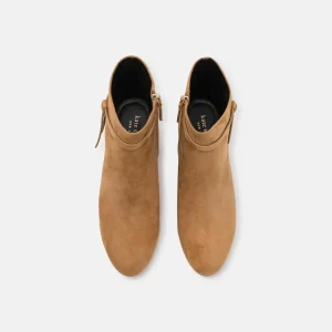 Kate Spade New York Boots À Talons – Medium Biscotti 17