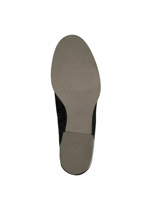 Tamaris Online Exclusive – Boots À Talons – Black 5