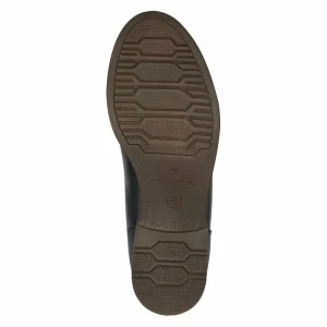 Tamaris Boots À Talons – Navy 14