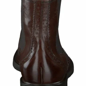 Paul Green Boots À Talons – Star Calf Saddle 15