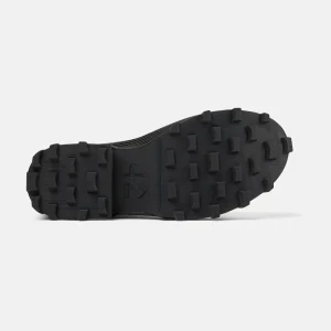 CamperLab Traktori – Boots À Talons – Schwarz 15