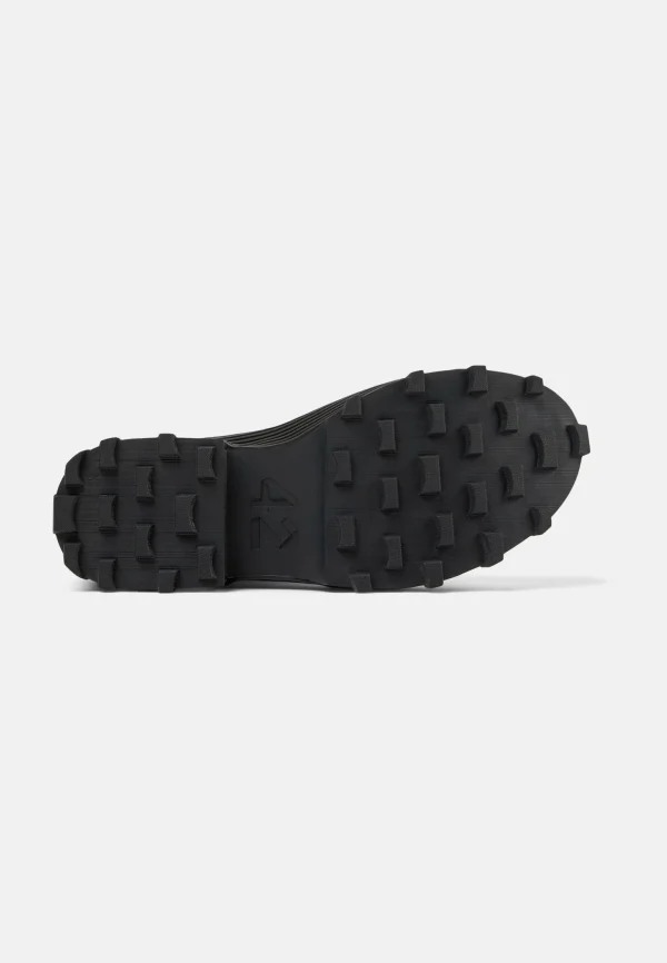 CamperLab Traktori – Boots À Talons – Schwarz 6