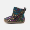 Froddo Paix Winter Boots – Chaussures Premiers Pas – Multicolor 20