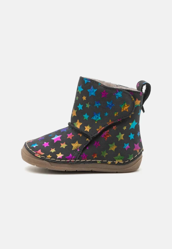 Froddo Paix Winter Boots – Chaussures Premiers Pas – Multicolor 1