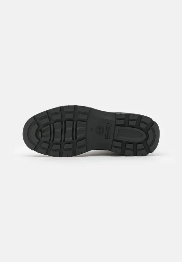 Tamaris Boots À Talons – Black 6