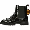 MELVIN & HAMILTON Maria 11 Soft Trim – Boots À Talons – Noir 23