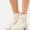 Zign Winter Boots – Snow Boots – Bottes De Neige – Off-White 23