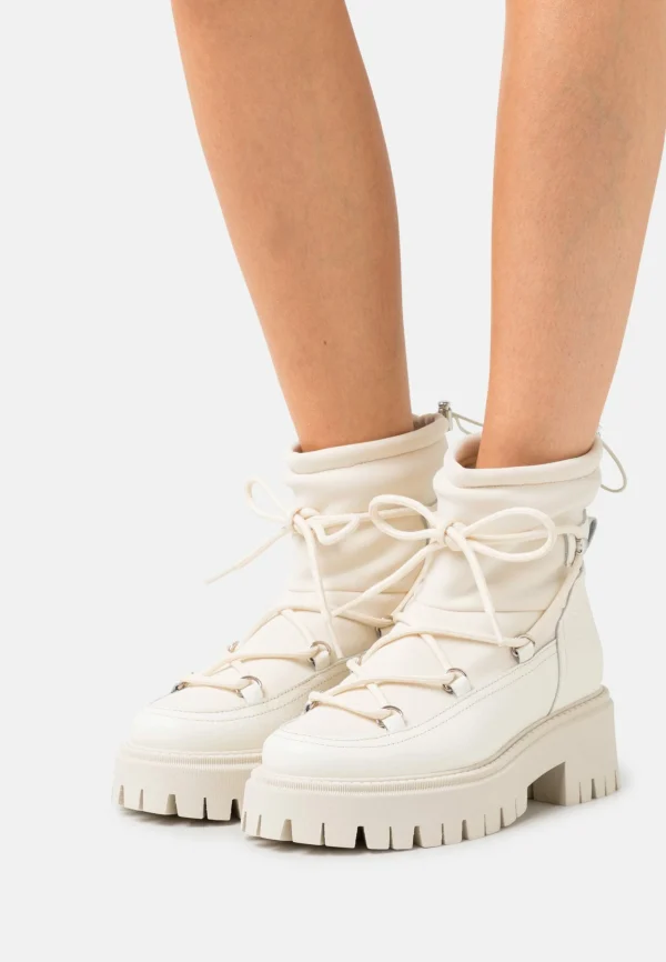 Zign Winter Boots – Snow Boots – Bottes De Neige – Off-White 1
