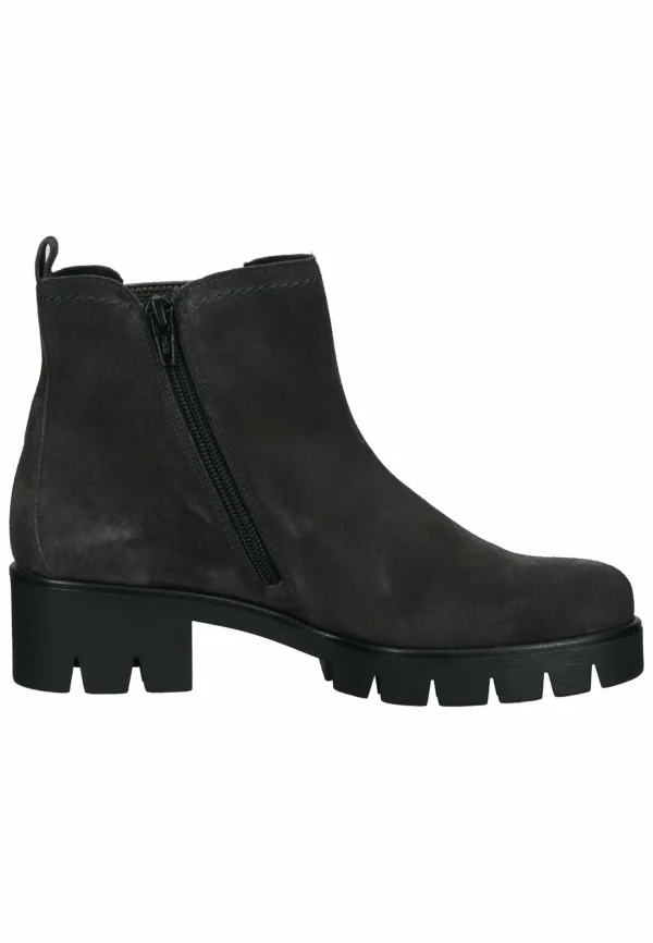 Gabor Boots À Talons – Pepper 8