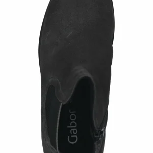 Gabor Boots À Talons – Pepper 13