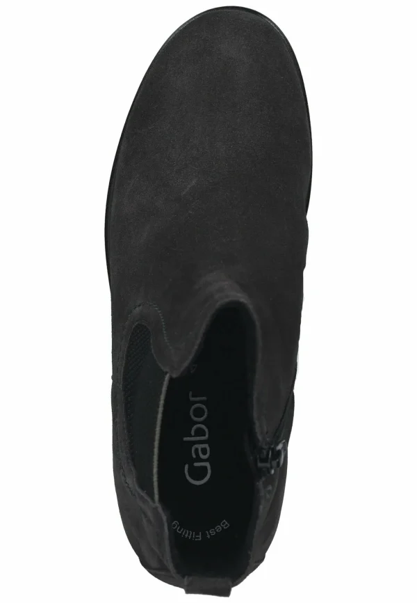 Gabor Boots À Talons – Pepper 4