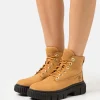 Timberland Greyfield – Boots À Talons – Wheat 23