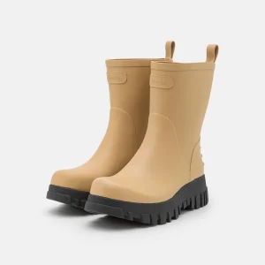 Holzweiler Sognsvann Low Rubber Boots – Bottes En Caoutchouc – Camel 13