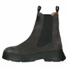 Gant Janebi – Boots À Talons – Darh Grey 20