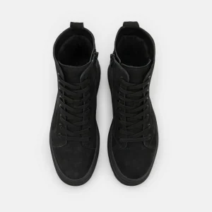 Tamaris Boots À Talons – Black 18