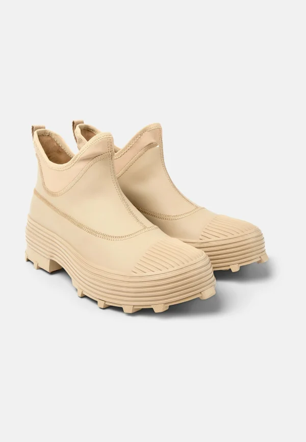 CamperLab Traktori – Boots À Talons – Mittelbeige 3