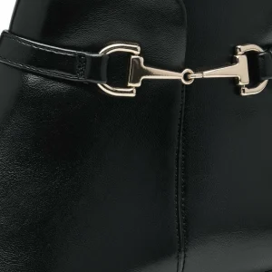 Tamaris Boots À Talons – Black 19