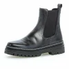 Gabor Boots À Talons – Schwarz 25