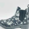 Dockers By Gerli Boots À Talons – Dark Blue 25