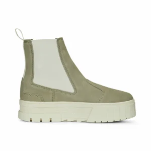 Puma Mayze – Boots À Talons – Birch 18