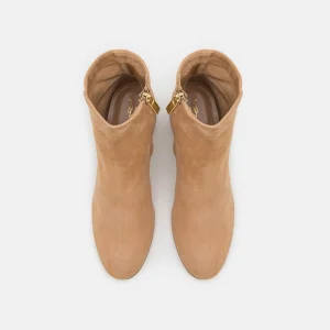 Bianca Di Boots À Talons – Sabbia 18