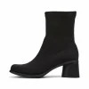 Camper Kiara – Boots À Talons – Schwarz 16