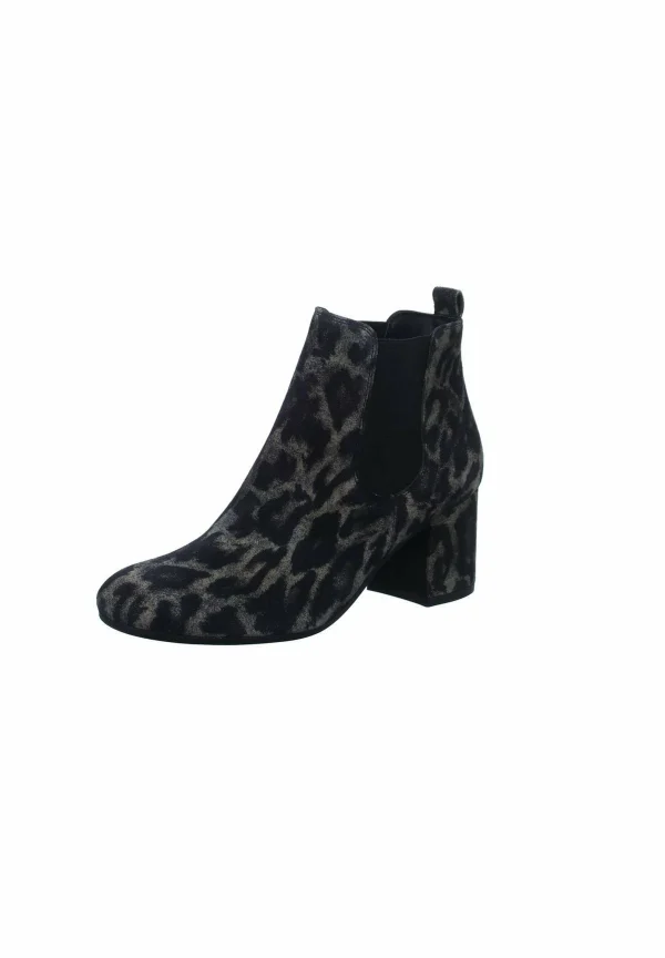 Paul Green Boots À Talons – Kombi 3
