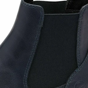 Tamaris Boots À Talons – Navy 16