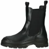 Gant Monthike – Boots À Talons – Black Brown 16