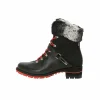Rossignol 1907 Megeve Black Boots – Bottes – Black 17