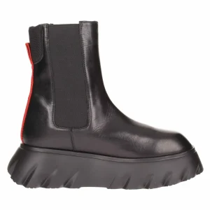 LOVE MOSCHINO Tronchetto – Boots À Talons – Nero 15